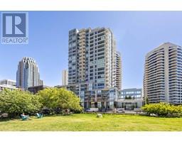 401, 1025 5 Avenue Sw Downtown West End, Calgary, Ca