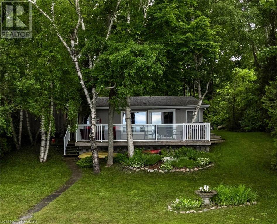 327 BRUCE ROAD 13, saugeen indian reserve #29, Ontario