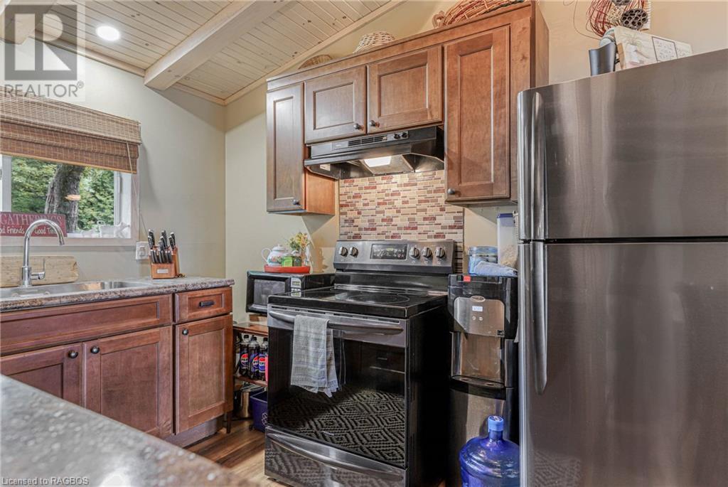 327 Bruce Road 13, Saugeen Indian Reserve #29, Ontario  N0H 2L0 - Photo 18 - 40603215