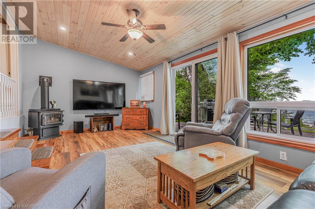 327 Bruce Road 13, Saugeen Indian Reserve #29, Ontario  N0H 2L0 - Photo 19 - 40603215