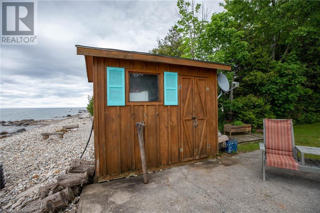 327 Bruce Road 13, Saugeen Indian Reserve #29, Ontario  N0H 2L0 - Photo 35 - 40603215