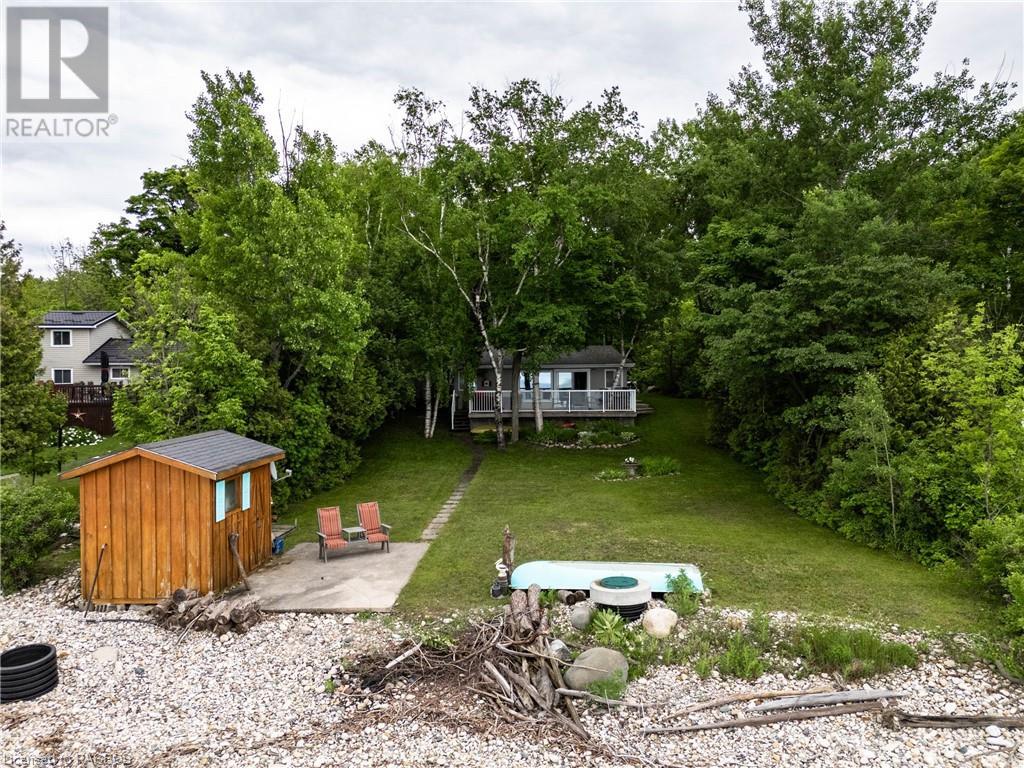 327 Bruce Road 13, Saugeen Indian Reserve #29, Ontario  N0H 2L0 - Photo 39 - 40603215