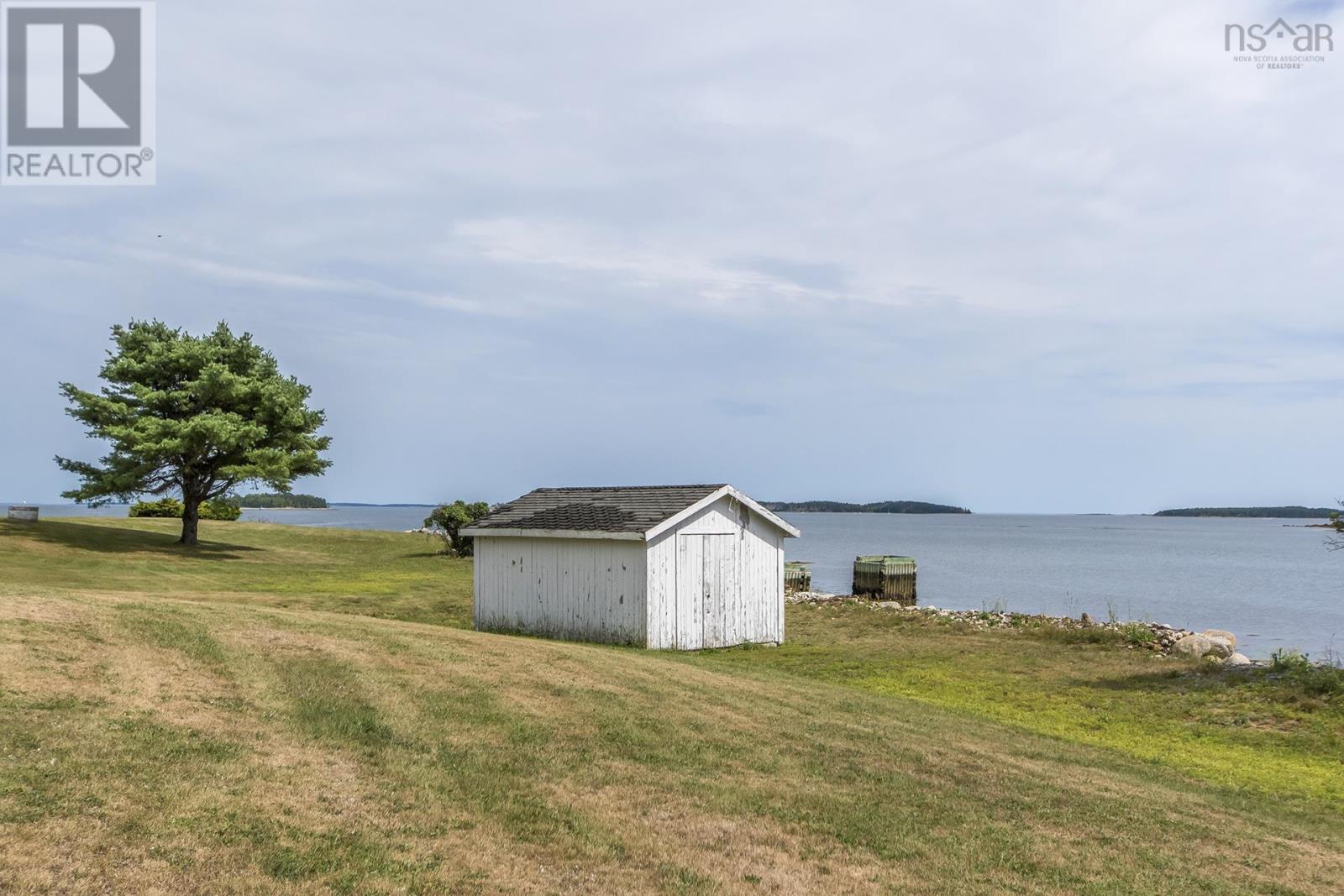 48 Murry Road, Martins Point, Nova Scotia  B0J 2E0 - Photo 13 - 202413755