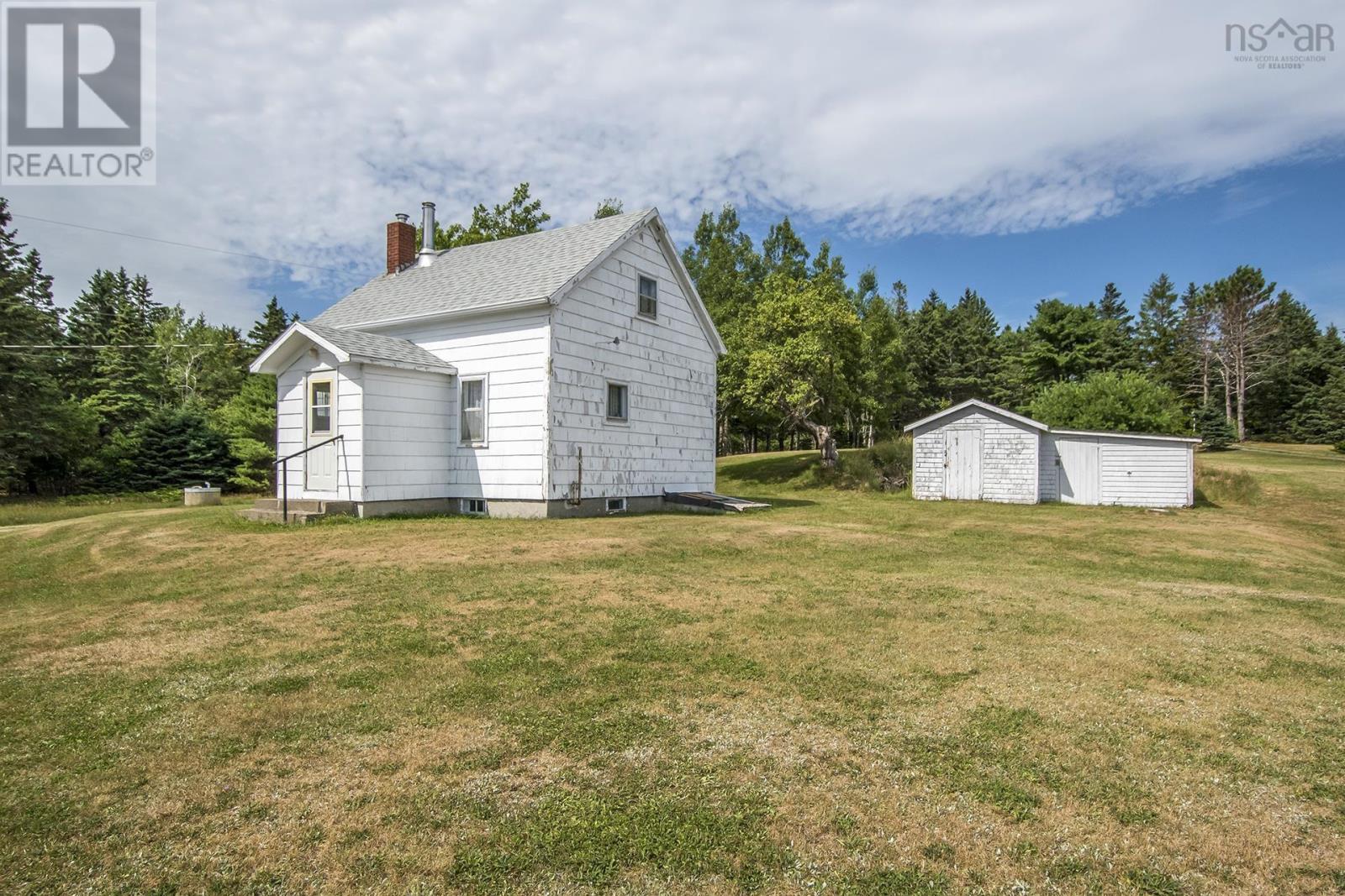 48 Murry Road, Martins Point, Nova Scotia  B0J 2E0 - Photo 7 - 202413755