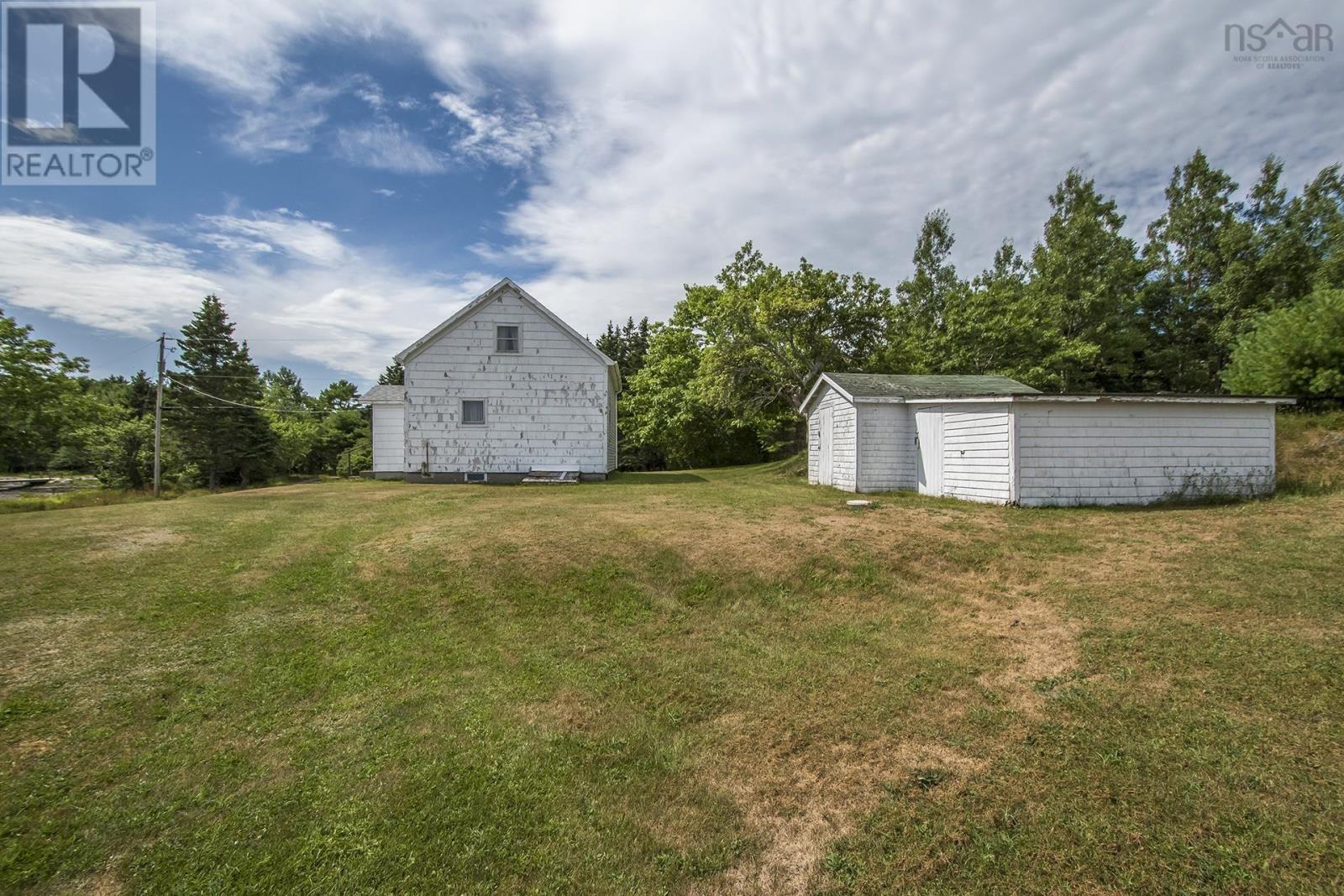 48 Murry Road, Martins Point, Nova Scotia  B0J 2E0 - Photo 8 - 202413755