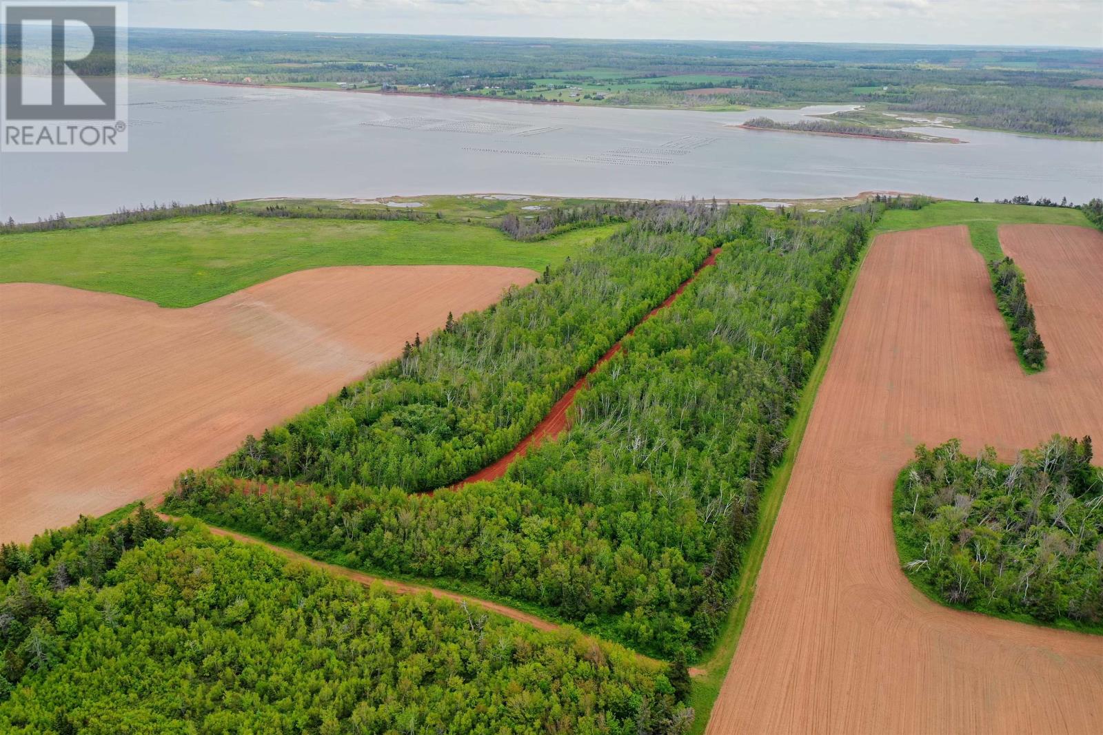 Lot 4 Savage View Road, Savage Harbour, Prince Edward Island  C0A 1T0 - Photo 2 - 202413764