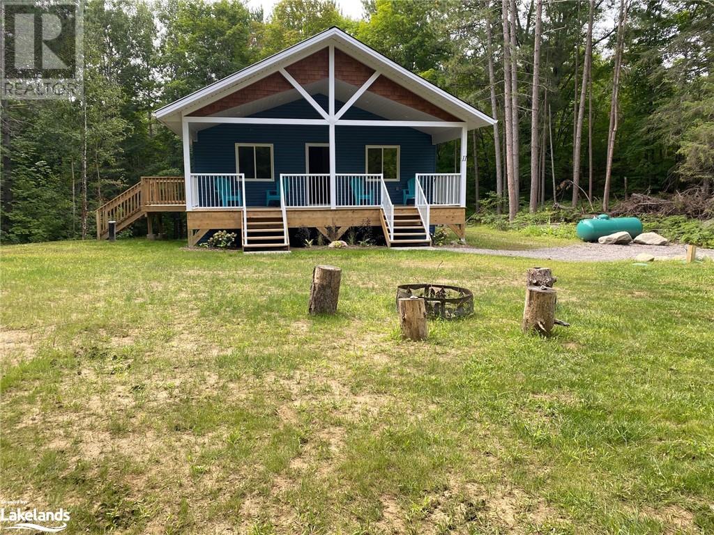 11 DUNCHURCH ESTATES ROAD, dunchurch, Ontario