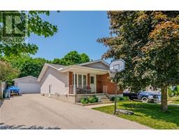 18 Laurine Avenue 4 - St. George'S, Guelph, Ca