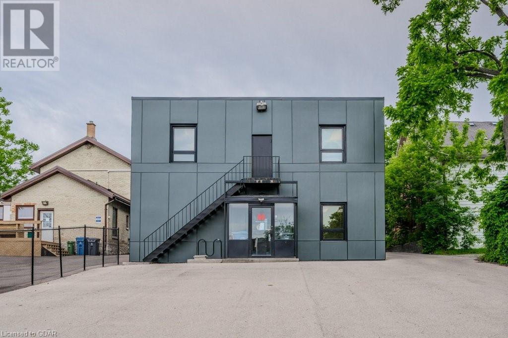 285 Woolwich Street, Guelph, Ontario  N1H 3V8 - Photo 37 - 40593276