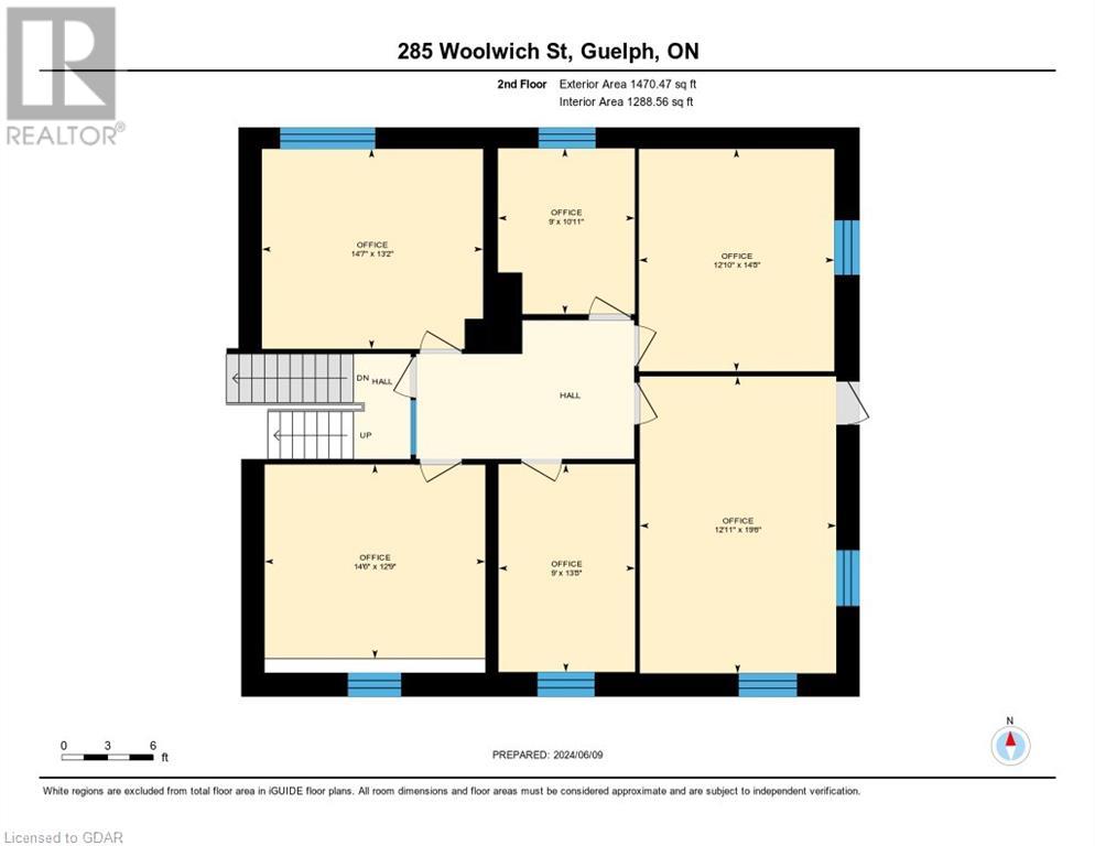 285 Woolwich Street, Guelph, Ontario  N1H 3V8 - Photo 45 - 40593276