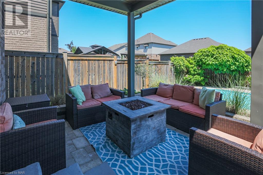 36 Silverwood Avenue Avenue, Welland, Ontario  L3C 0C3 - Photo 19 - 40603027