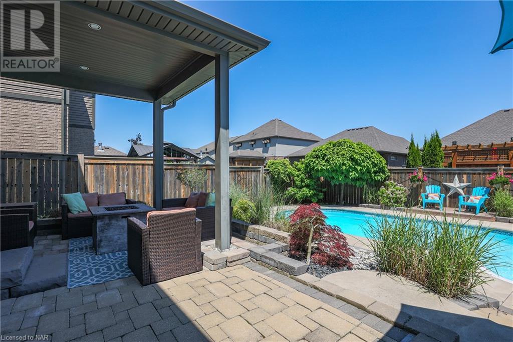 36 Silverwood Avenue Avenue, Welland, Ontario  L3C 0C3 - Photo 20 - 40603027