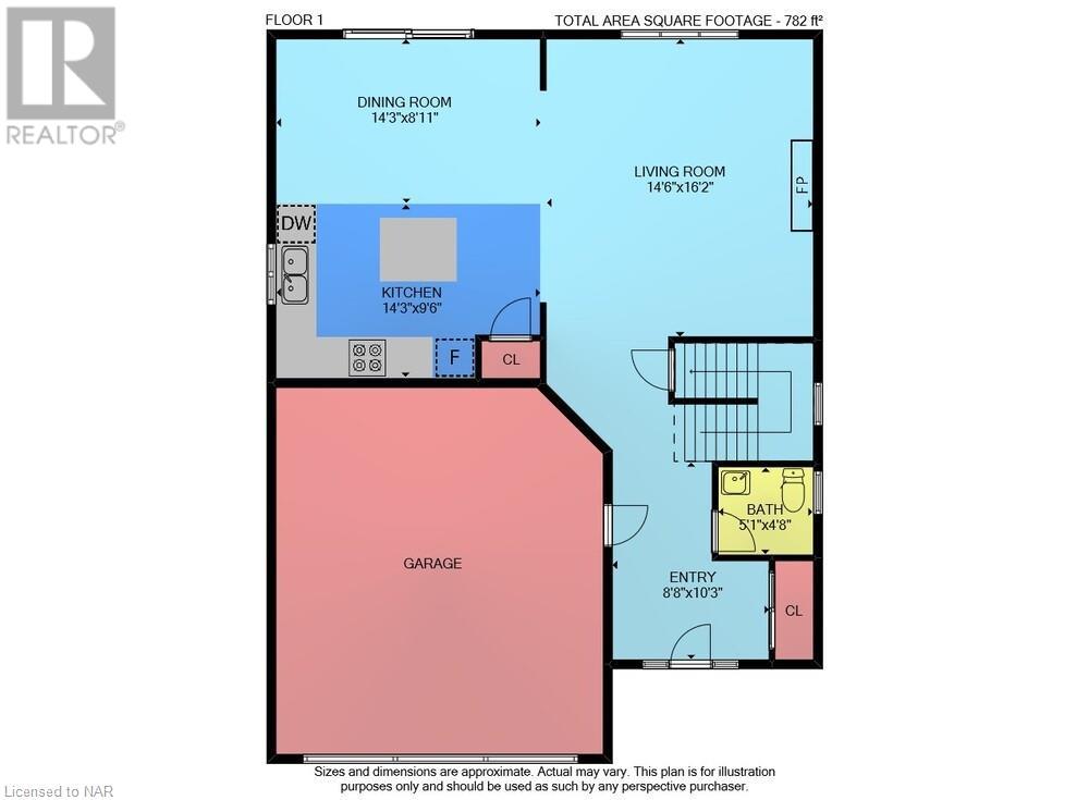 36 Silverwood Avenue Avenue, Welland, Ontario  L3C 0C3 - Photo 5 - 40603027