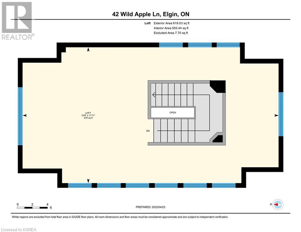 42 Wild Apple Lane, Elgin, Ontario  K0G 1E0 - Photo 41 - 40605736