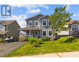166 Mallow Drive
