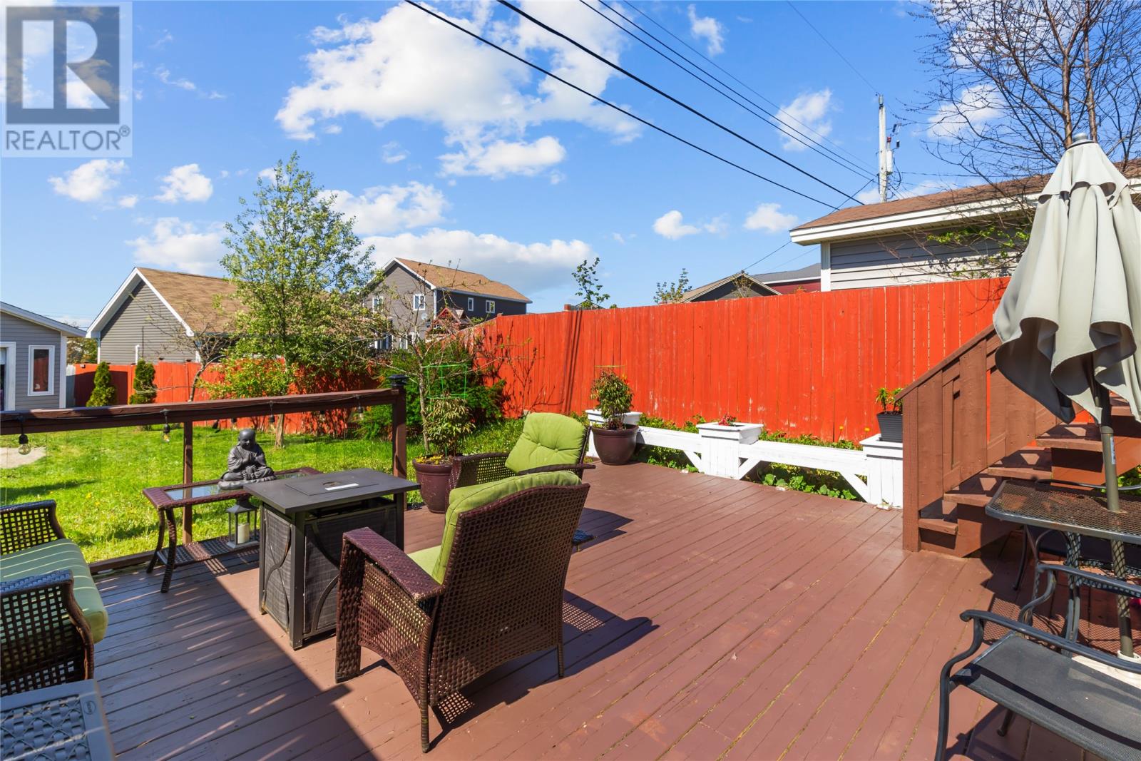 166 Mallow Drive, Paradise, Newfoundland & Labrador  A1L 0M6 - Photo 36 - 1273626
