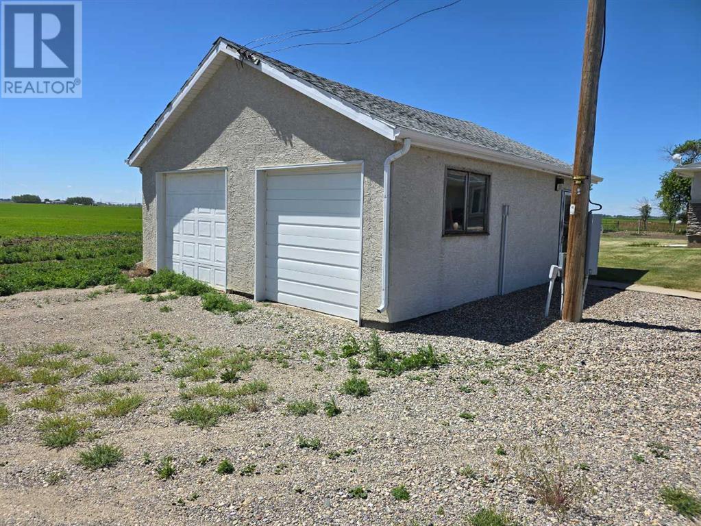 94065 Rr 211, Rural Lethbridge County, Alberta  T1J 5P3 - Photo 48 - A2140048