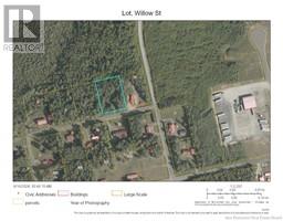 Lot Willow Street, Beardsley, New Brunswick