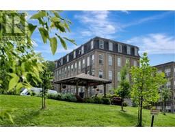 140 WEST RIVER Street Unit# 303, paris, Ontario