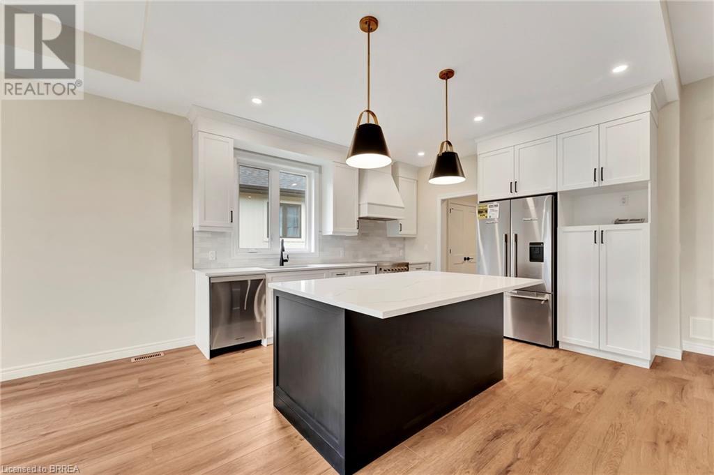 68 Cedar Street Unit# 3, Paris, Ontario  N3L 0H7 - Photo 12 - 40605788