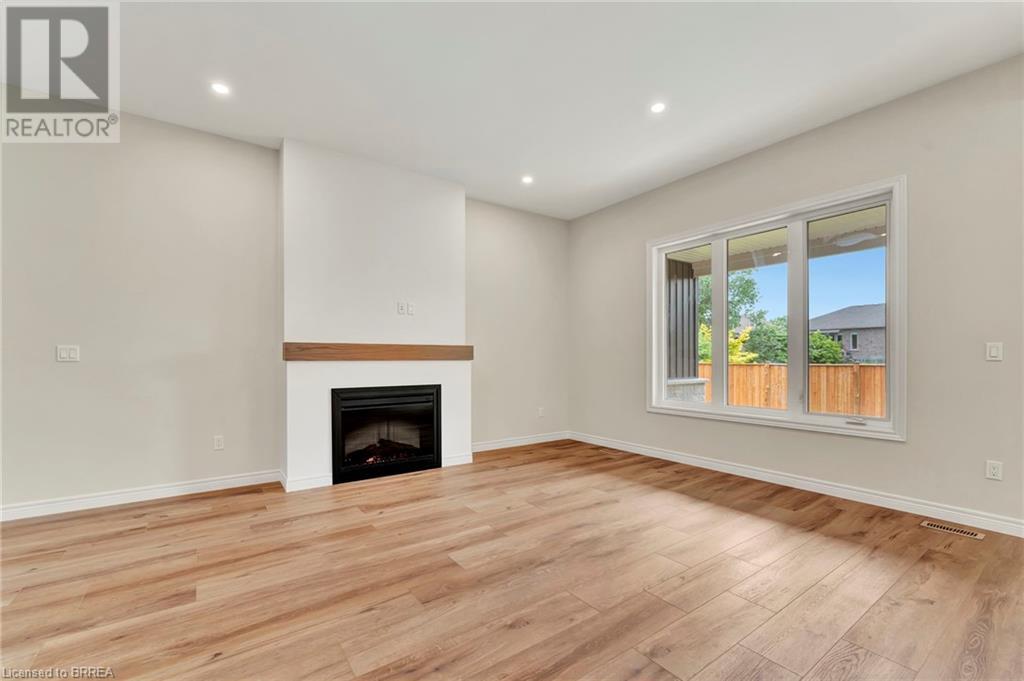 68 Cedar Street Unit# 3, Paris, Ontario  N3L 0H7 - Photo 15 - 40605788