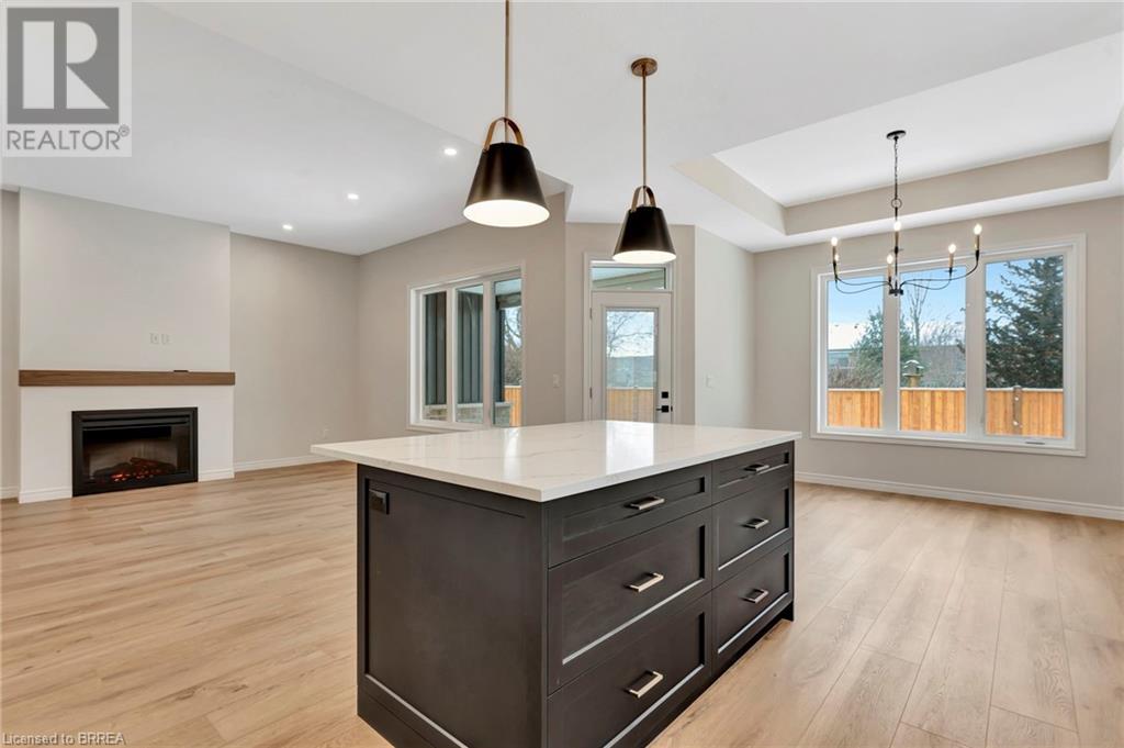 68 Cedar Street Unit# 3, Paris, Ontario  N3L 0H7 - Photo 16 - 40605788