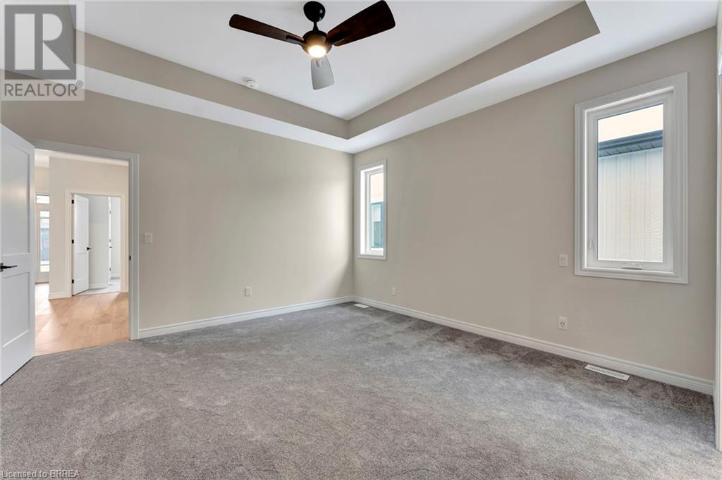 68 Cedar Street Unit# 3, Paris, Ontario  N3L 0H7 - Photo 22 - 40605788