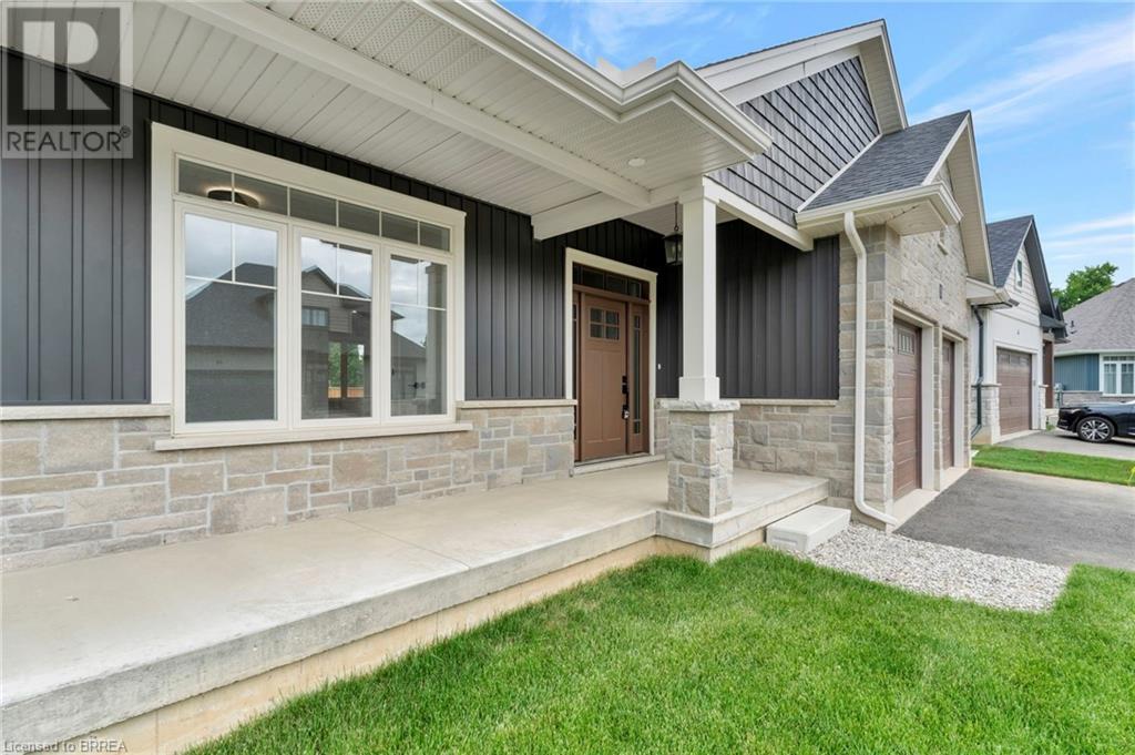 68 Cedar Street Unit# 3, Paris, Ontario  N3L 0H7 - Photo 4 - 40605788