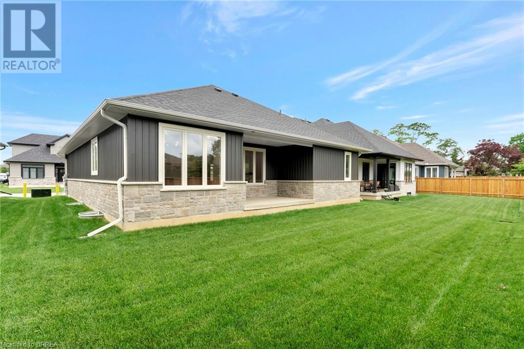 68 Cedar Street Unit# 3, Paris, Ontario  N3L 0H7 - Photo 42 - 40605788