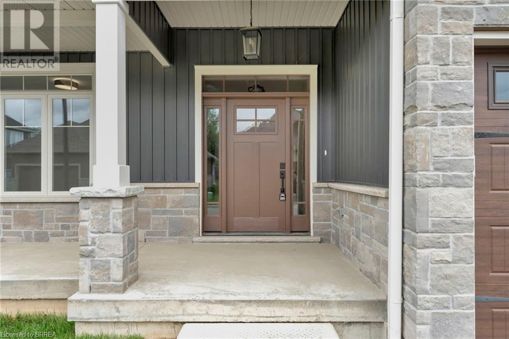 68 Cedar Street Unit# 3, Paris, Ontario  N3L 0H7 - Photo 5 - 40605788