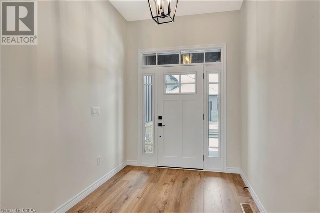 68 Cedar Street Unit# 3, Paris, Ontario  N3L 0H7 - Photo 6 - 40605788