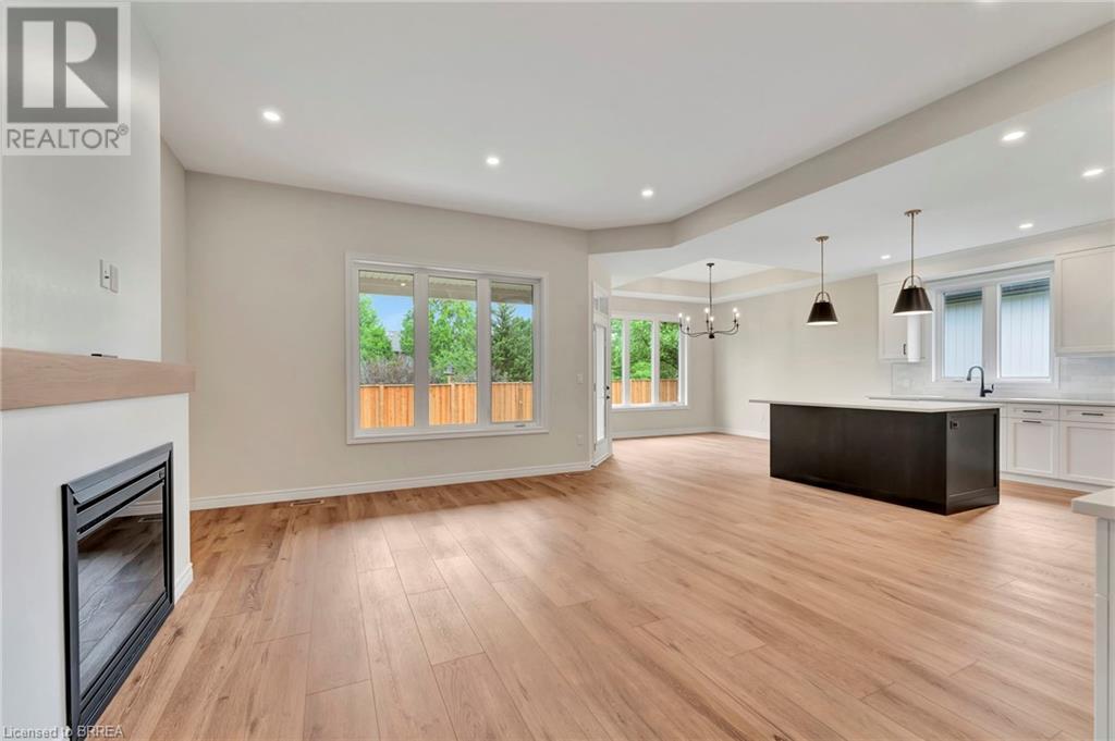 68 Cedar Street Unit# 3, Paris, Ontario  N3L 0H7 - Photo 9 - 40605788