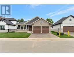 68 CEDAR Street Unit# 3, paris, Ontario