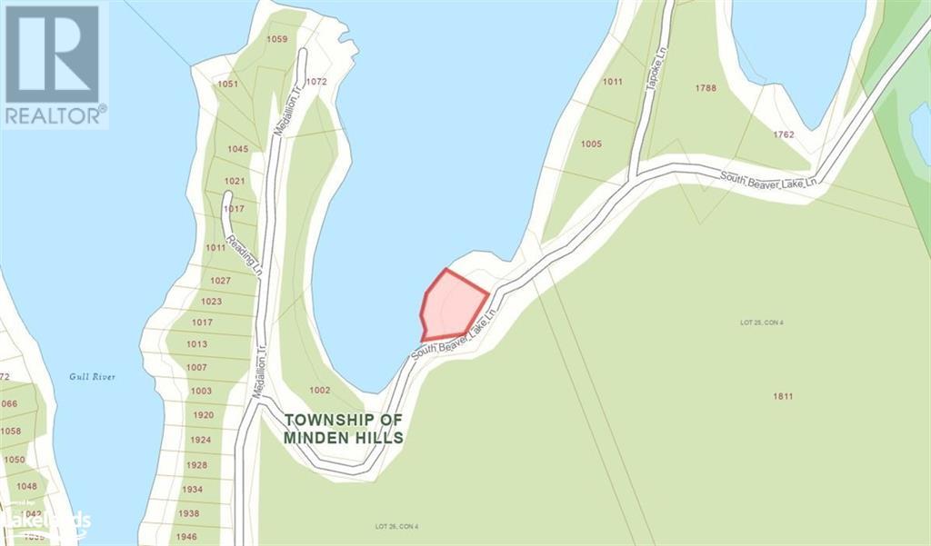 0 South Beaver Lake Lane, Minden Hills, Ontario  K0M 2L1 - Photo 17 - 40603436