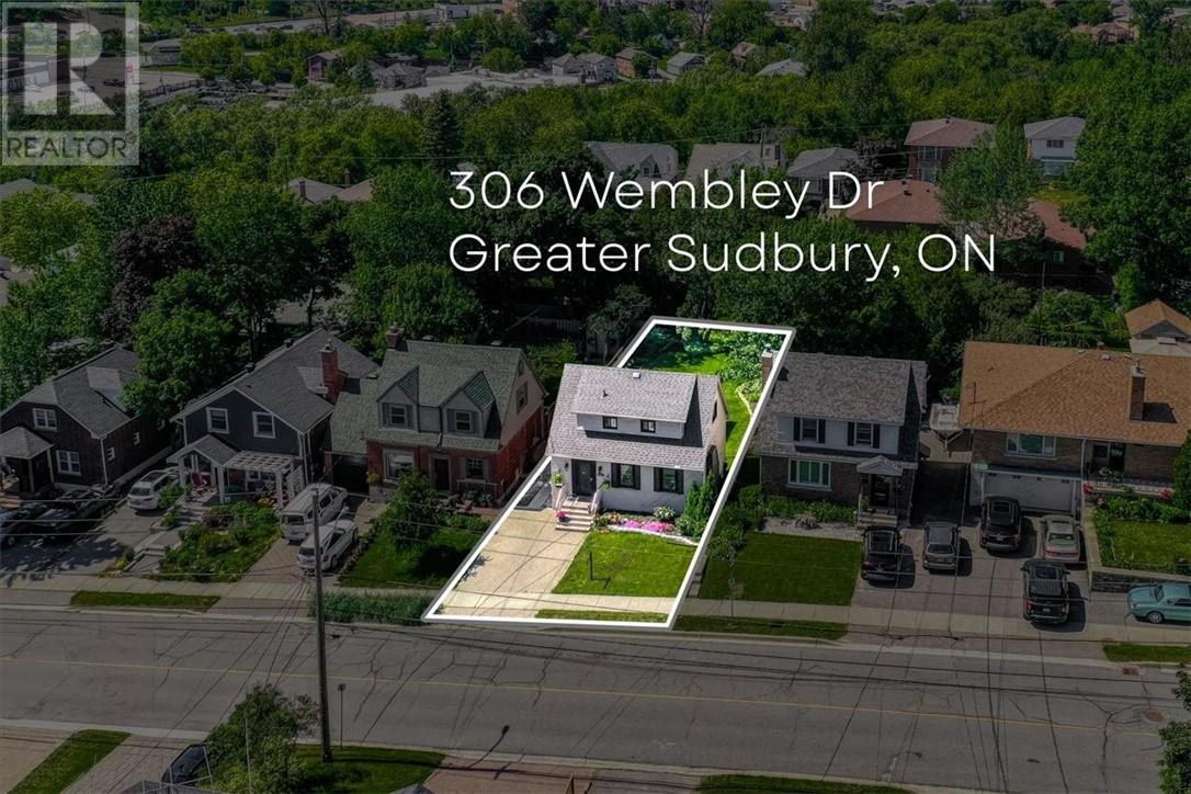 306 Wembley Dr., Sudbury, Ontario  P3E 1N7 - Photo 3 - 2117347
