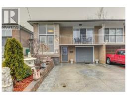 48 ENGLISH STREET, brampton (brampton west), Ontario