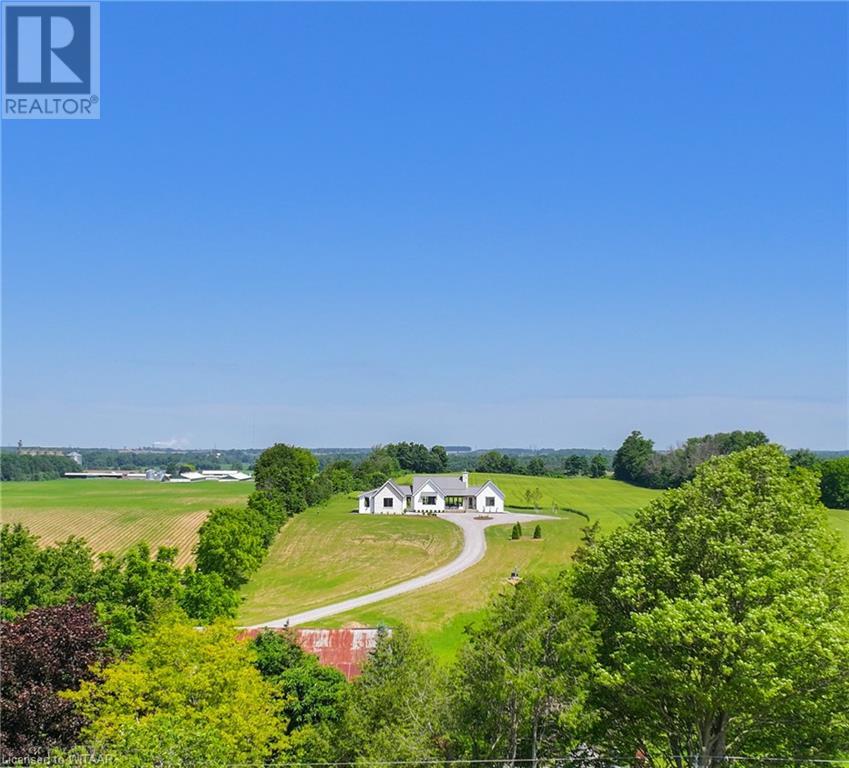 283991 Daniel Road, Mount Elgin, Ontario N0J 1N0 (27042080) FarmOntario Real Estate