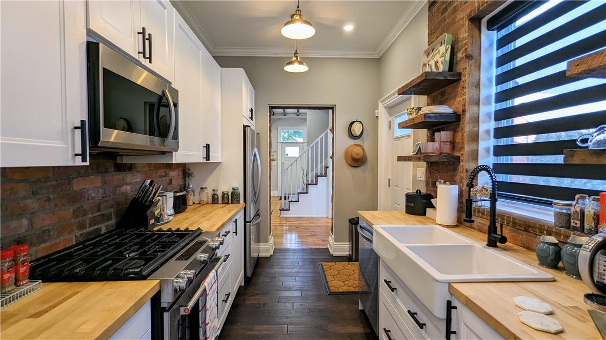 428 King William Street, Hamilton, Ontario  L8L 1P7 - Photo 13 - H4196281