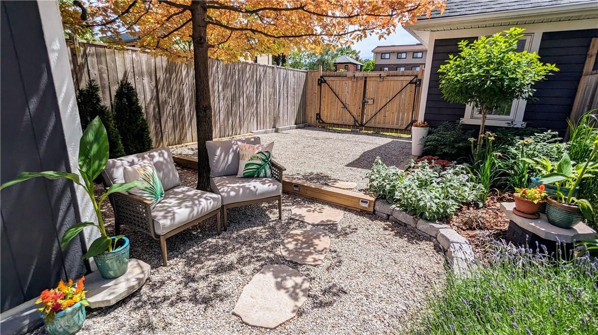 428 King William Street, Hamilton, Ontario  L8L 1P7 - Photo 38 - H4196281