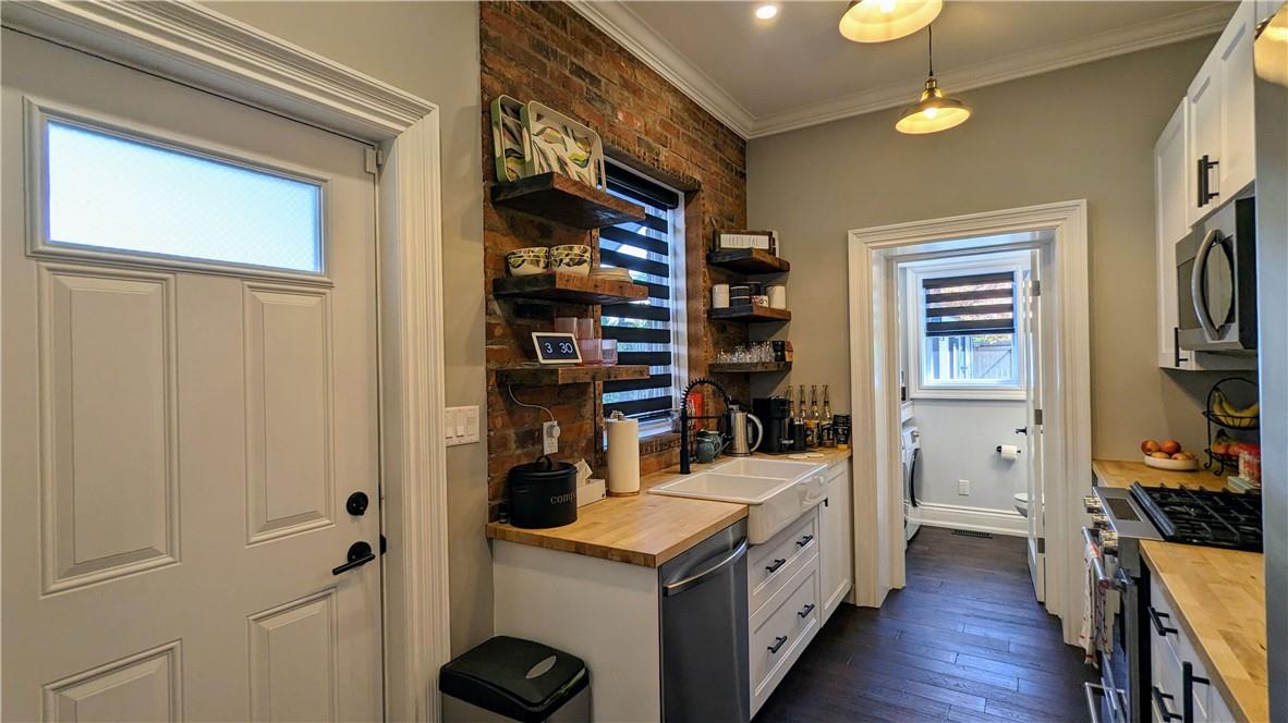 428 King William Street, Hamilton, Ontario  L8L 1P7 - Photo 12 - H4196879