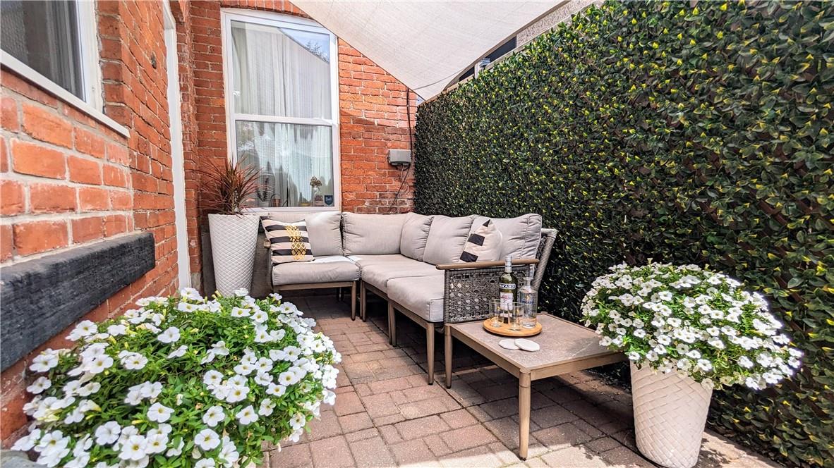 428 King William Street, Hamilton, Ontario  L8L 1P7 - Photo 32 - H4196879