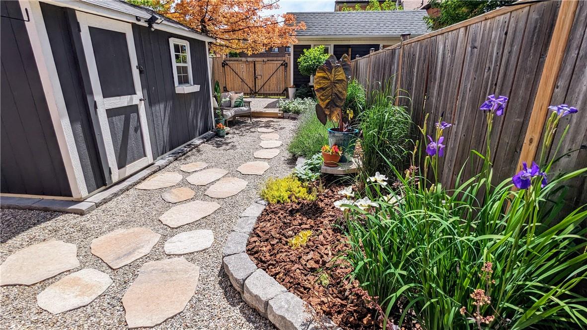 428 King William Street, Hamilton, Ontario  L8L 1P7 - Photo 35 - H4196879