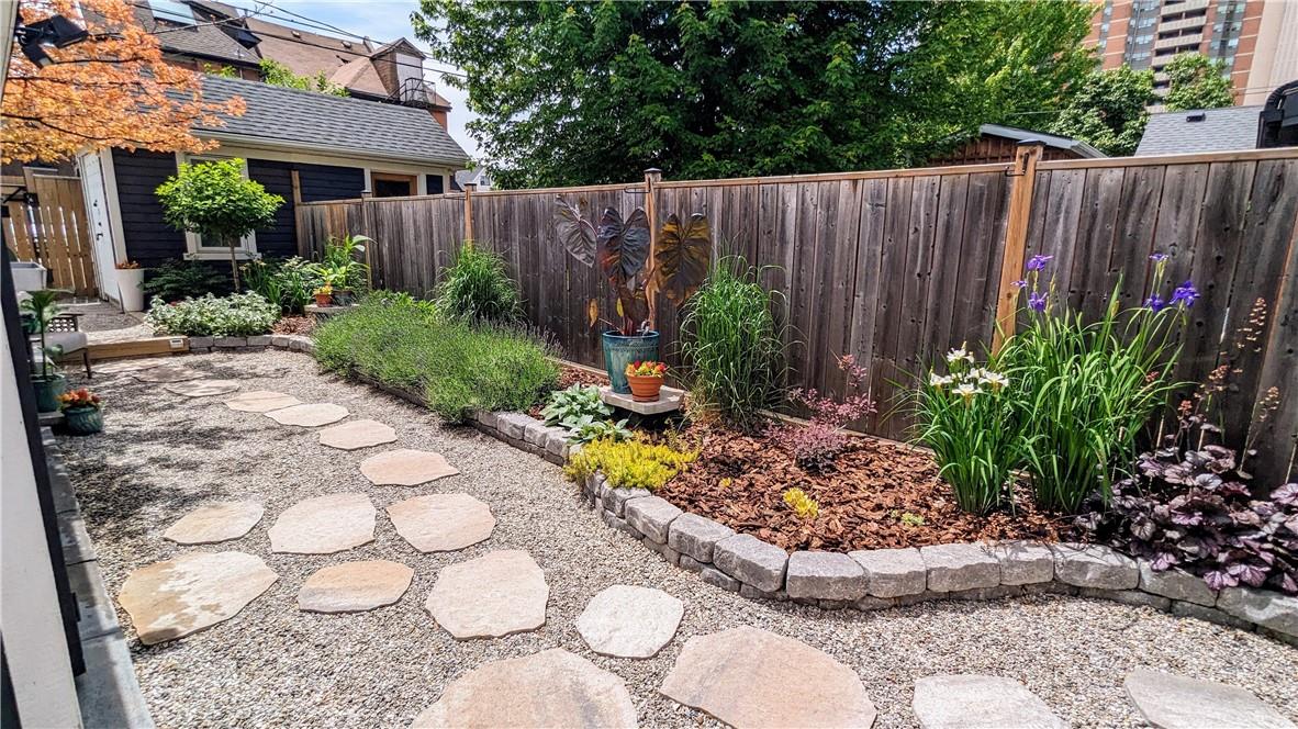 428 King William Street, Hamilton, Ontario  L8L 1P7 - Photo 36 - H4196879