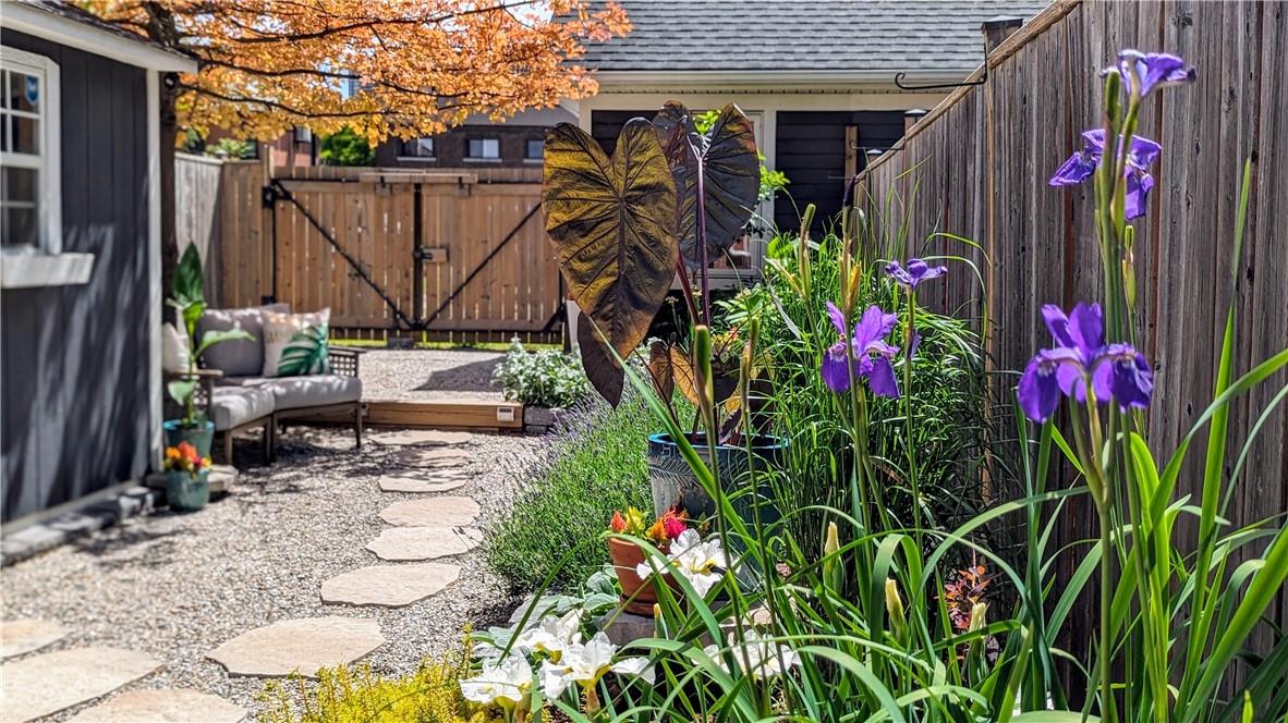 428 King William Street, Hamilton, Ontario  L8L 1P7 - Photo 37 - H4196879