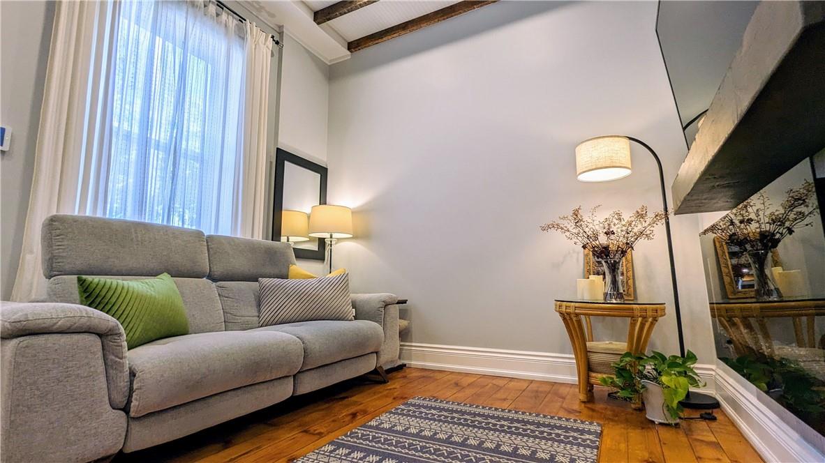 428 King William Street, Hamilton, Ontario  L8L 1P7 - Photo 4 - H4196879