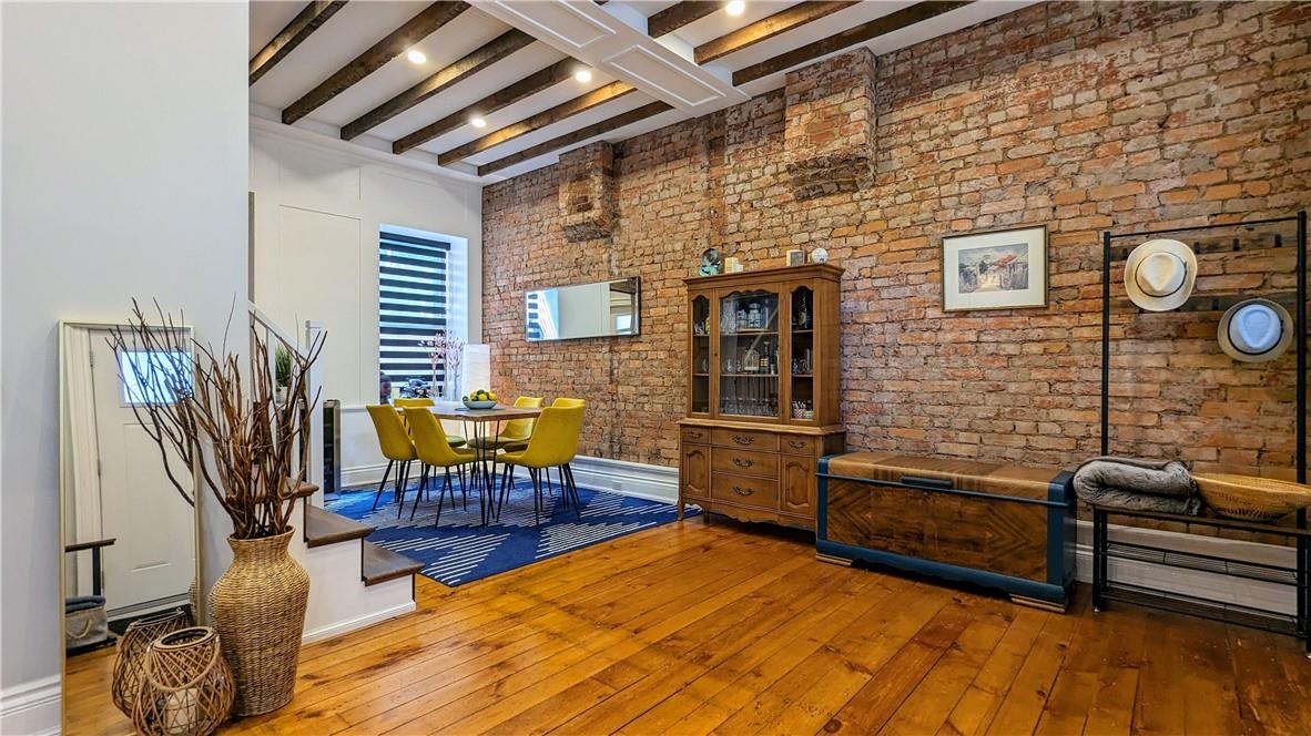 428 King William Street, Hamilton, Ontario  L8L 1P7 - Photo 6 - H4196879