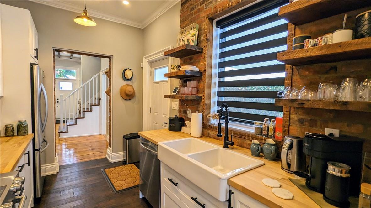 428 King William Street, Hamilton, Ontario  L8L 1P7 - Photo 8 - H4196879