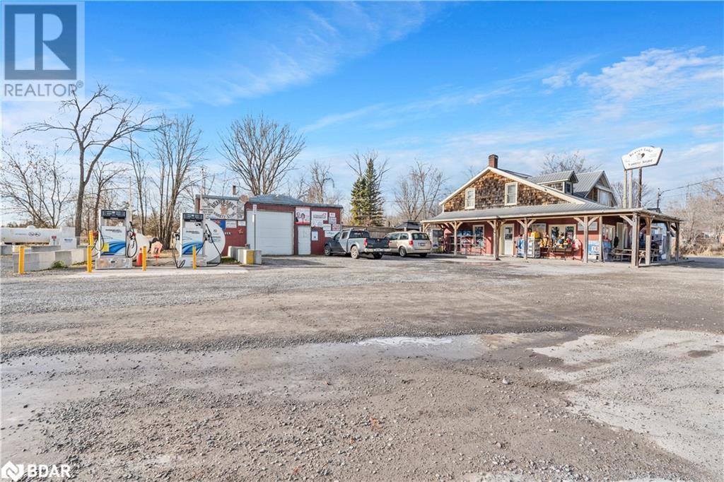 5804 County Rd 41 Road, Erinsville, Ontario  K0K 2A0 - Photo 3 - 40532643