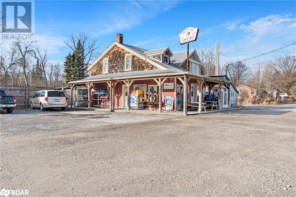 5804 County Rd 41 Road, Erinsville, Ontario  K0K 2A0 - Photo 2 - 40532643