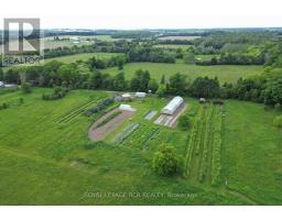 5855 FOURTH LINE, guelph/eramosa, Ontario